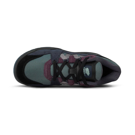 Fusion XT - Jet Black / Gull