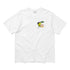 Guava Tee - White