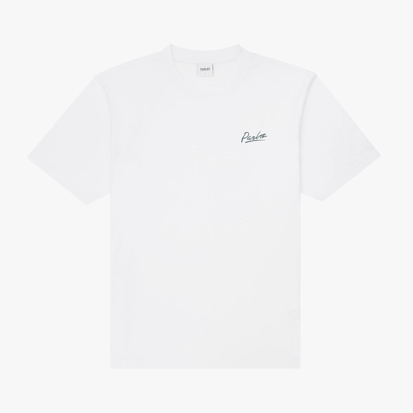 Harper T-Shirt - White