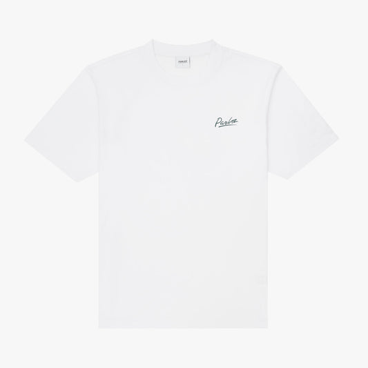 Harper T-Shirt - White