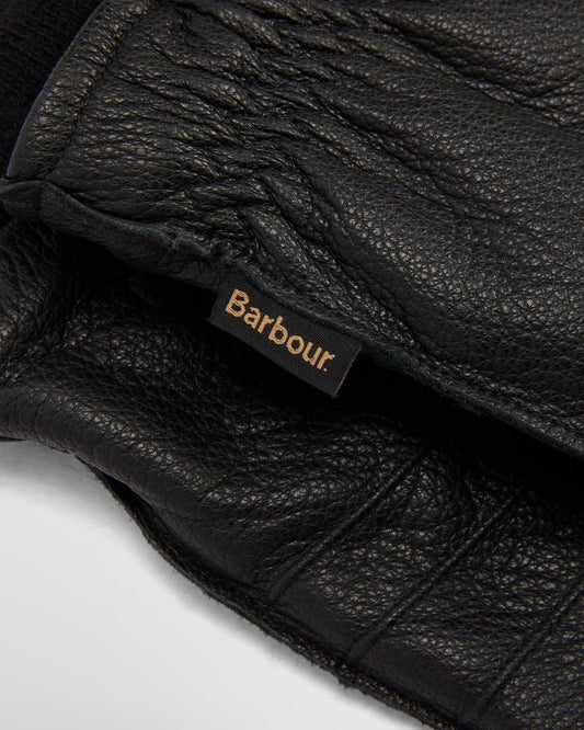 Highfield Gloves - Black