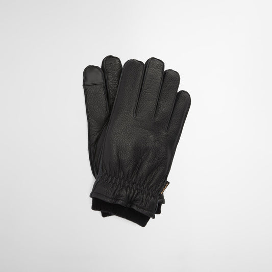 Highfield Gloves - Black
