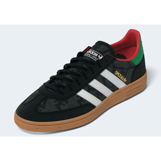 Handball Spezial - Core Black / Core White / Green