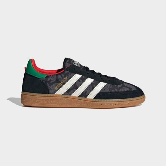 Handball Spezial - Core Black / Core White / Green