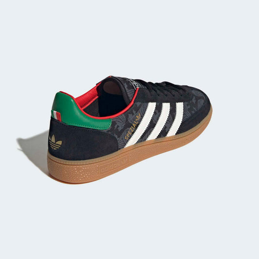 Handball Spezial - Core Black / Core White / Green