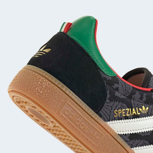 Handball Spezial - Core Black / Core White / Green