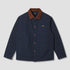Hunters Jacket - Navy Heather