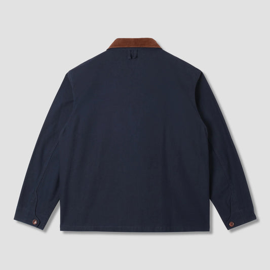 Hunters Jacket - Navy Heather