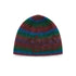 Heart Logo No Cuff Beanie - Multi
