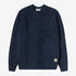 Anglistic Sweater Speckled Jupiter