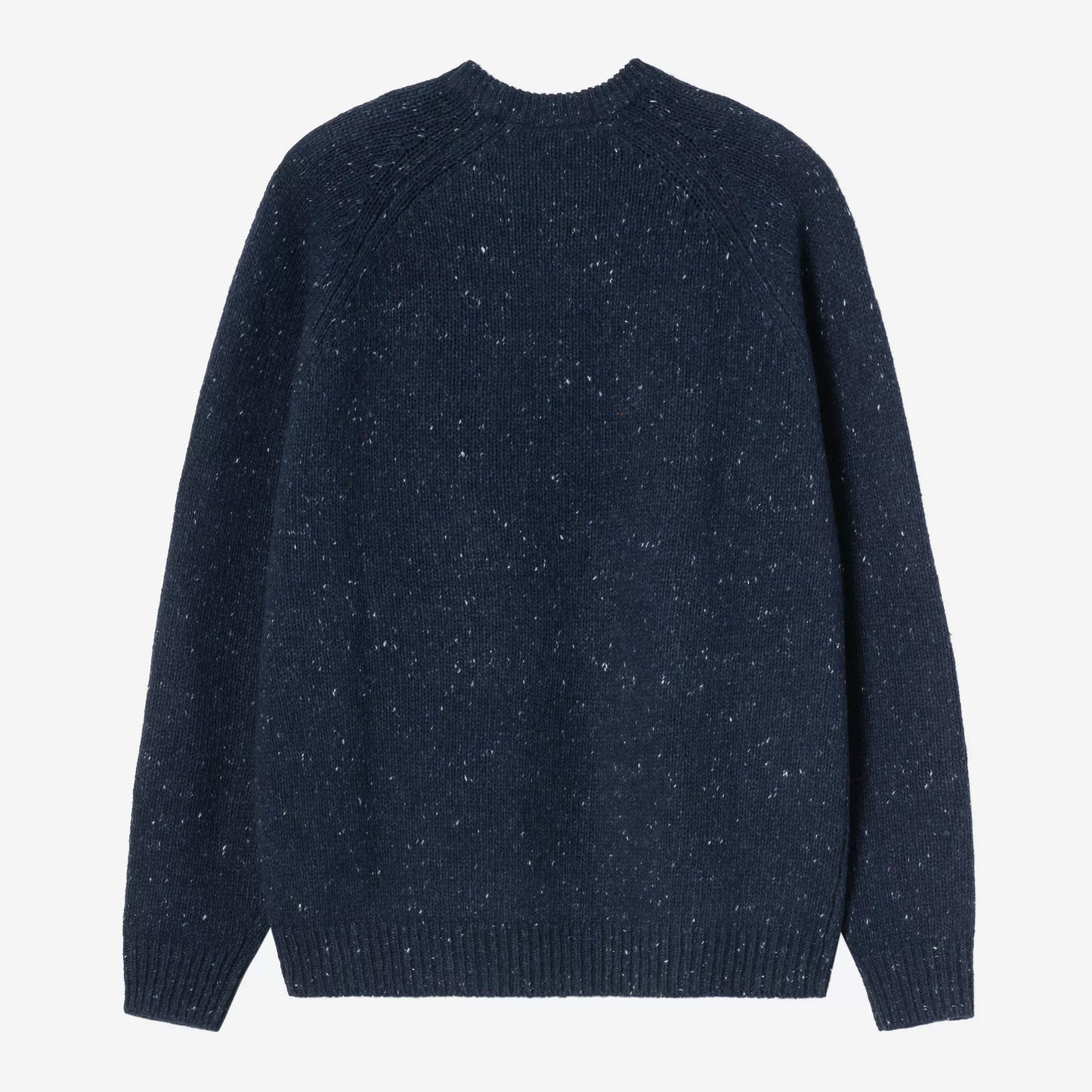 Anglistic Sweater Speckled Jupiter