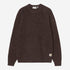 Anglistic Sweater - Speckled Tobacco