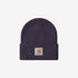 Short Watch Hat - Lakers
