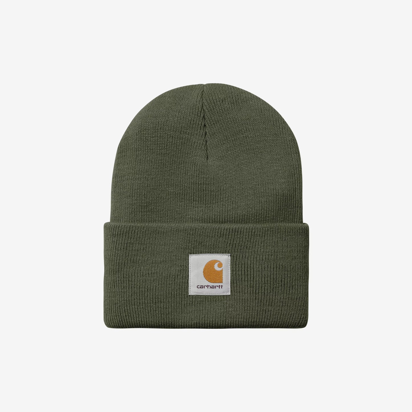Acrylic Watch Hat - Opuntia