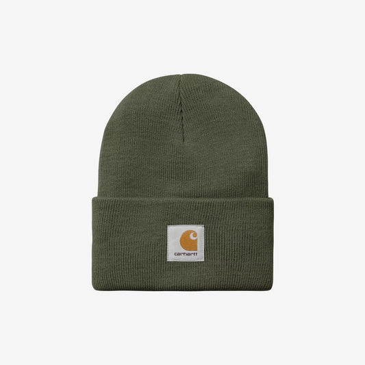 Acrylic Watch Hat - Opuntia