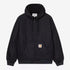 Active Jacket (winter) - Dark Navy (rigid)