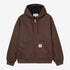 Active Jacket (winter) - Tobacco (rigid)