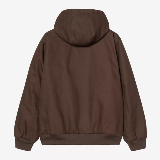 Active Jacket (winter) - Tobacco (rigid)