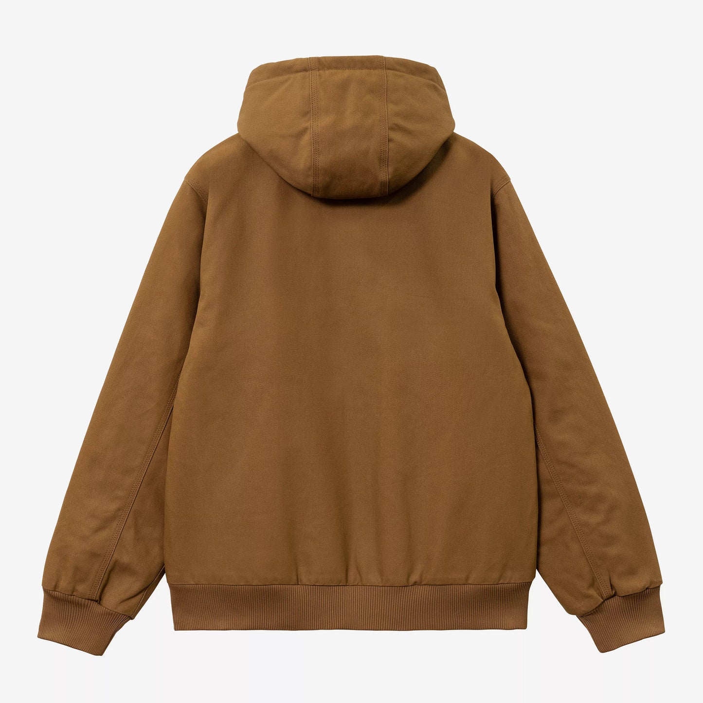 Active Jacket (Winter)- Hamilton Brown rigid