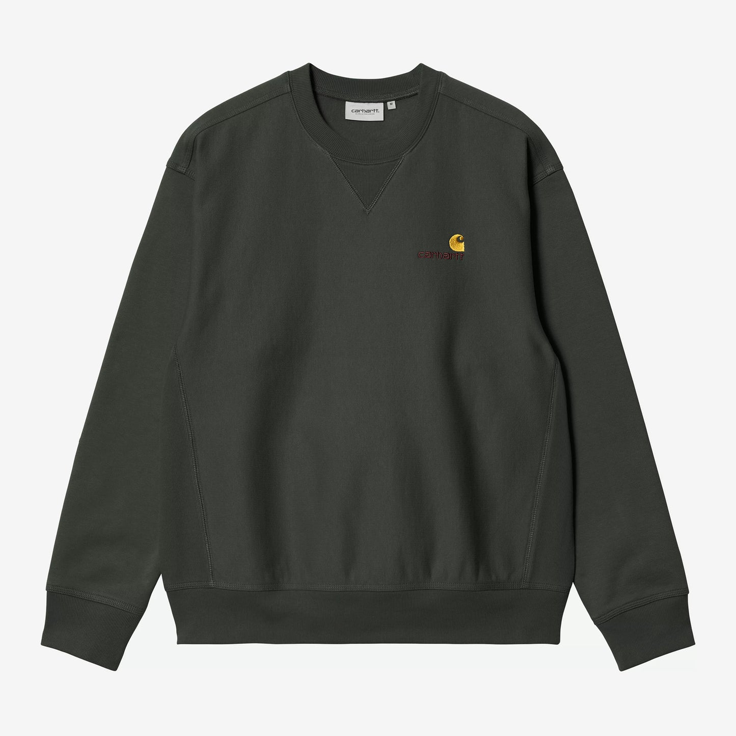 American Script Sweat - Raven
