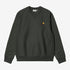 American Script Sweat - Raven
