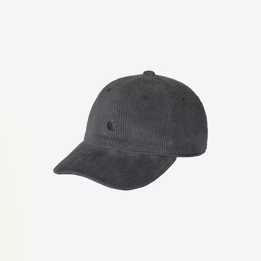 Harlem Cap - Graphite / Graphite