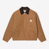 OG Detroit Jacket (Winter) - WIP H Brown / Tobacco rigid