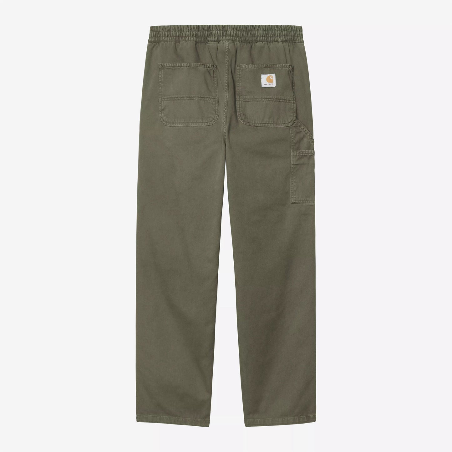 Flint Pant - Leaf (Garment Dyed)