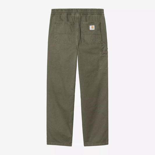 Flint Pant - Leaf (Garment Dyed)