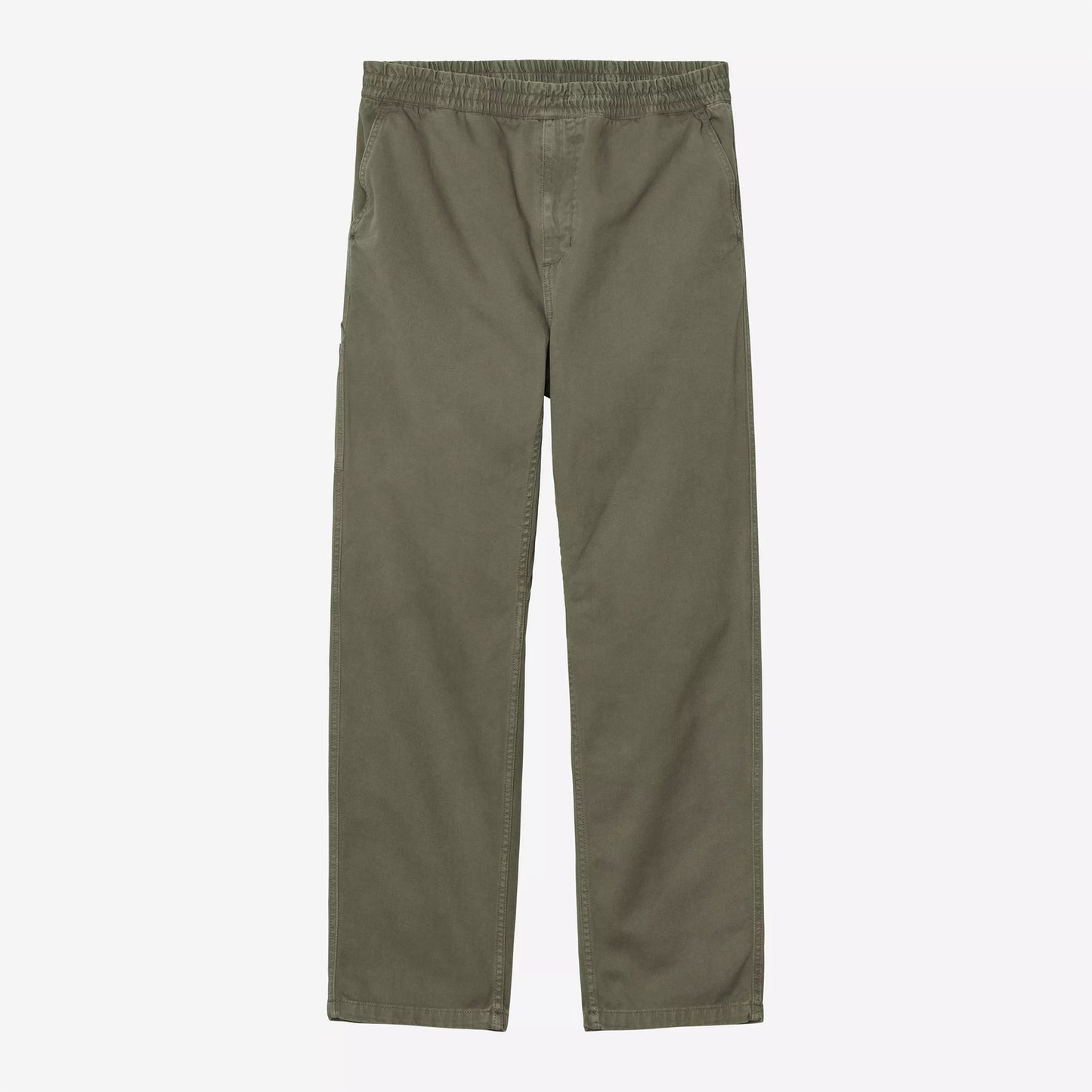 Flint Pant - Leaf (Garment Dyed)