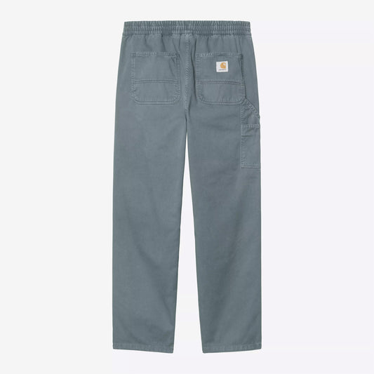 Flint Pant - Cozy Blue (Garment Dyed)