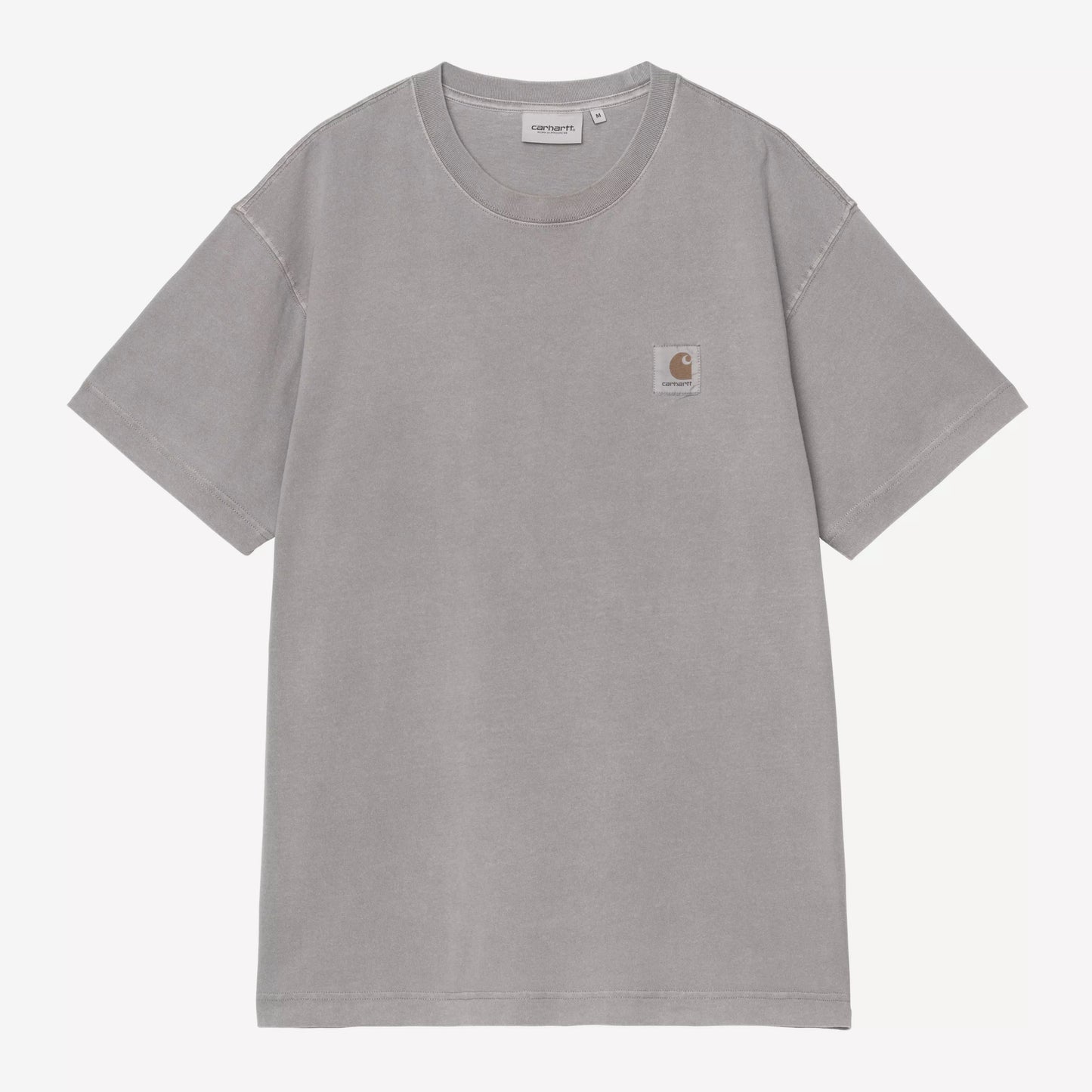 S/S Nelson T-Shirt Yosemite garment dyed