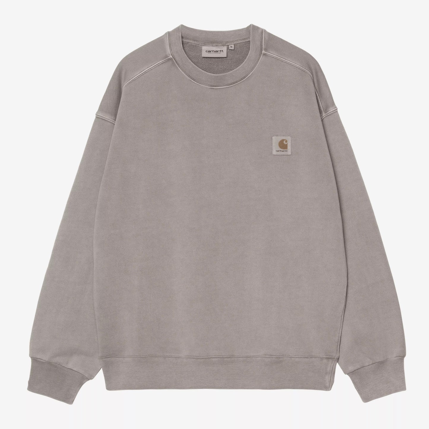 Nelson Sweat Yosemite garment dyed