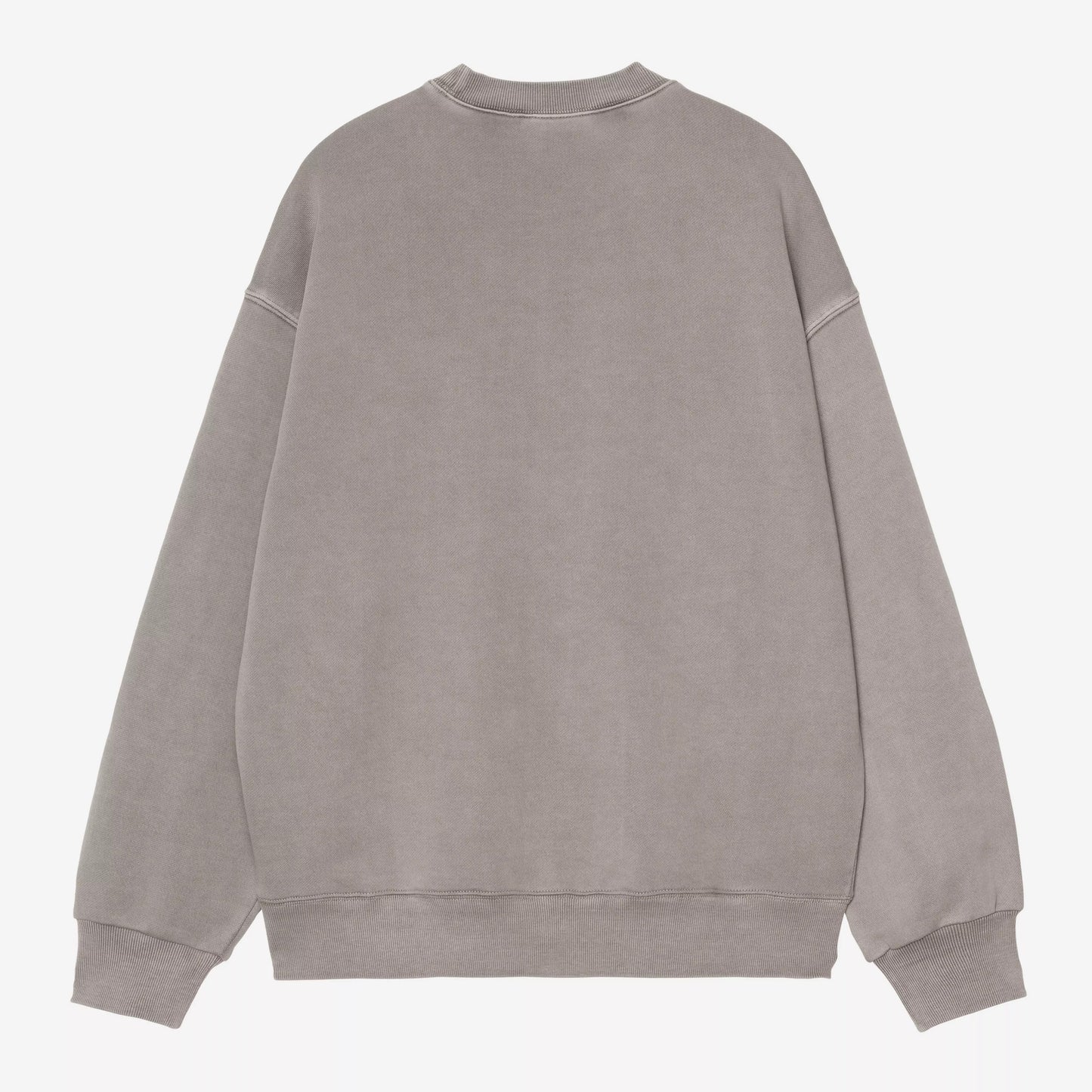 Nelson Sweat Yosemite garment dyed