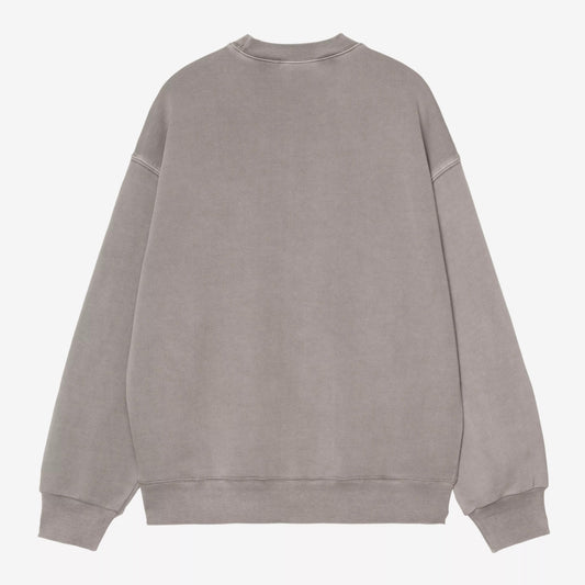 Nelson Sweat Yosemite garment dyed