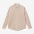 L/S Madison Cord Shirt AW26 - Wall