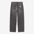 Landon Pant - Black Marble Used Wash