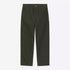 Single Knee Pant - Olive Rinsed