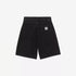 Women's Alta Short - Black (Stone Washed)