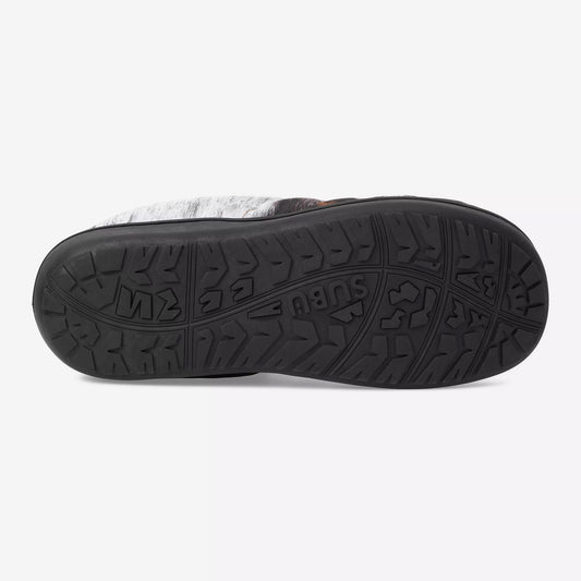 SUBU Cordura® Slippers - Wild Dog Print