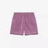 Canby Swim Trunks - Gentle Purple / White