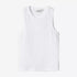 W' Philips A-Shirt - White