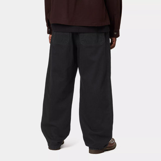 Jace Pant - Black rinsed