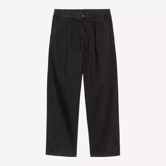 Jace Pant - Black rinsed