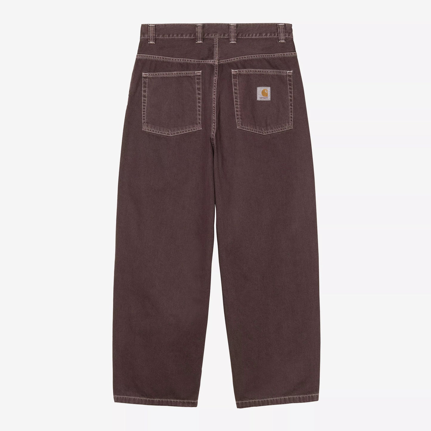 Brandon Pant - Shale, stone dyed