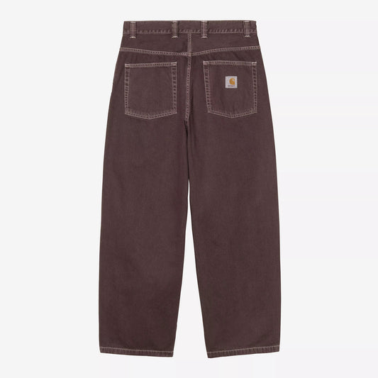 Brandon Pant - Shale, stone dyed