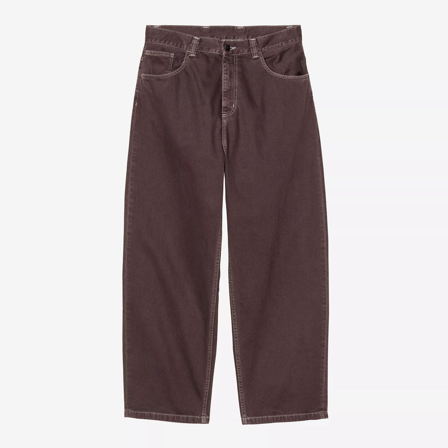 Brandon Pant - Shale, stone dyed