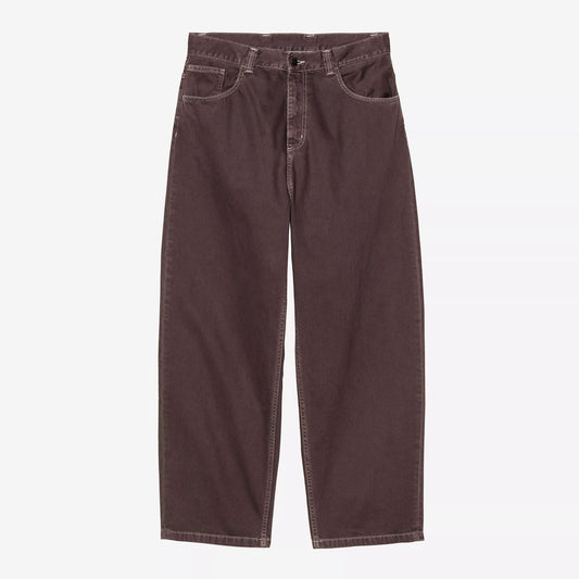 Brandon Pant - Shale, stone dyed