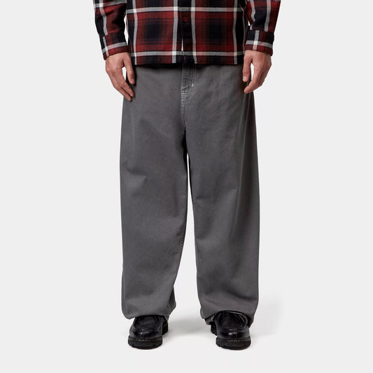 Brandon Pant - Graphite (Stone Dyed)