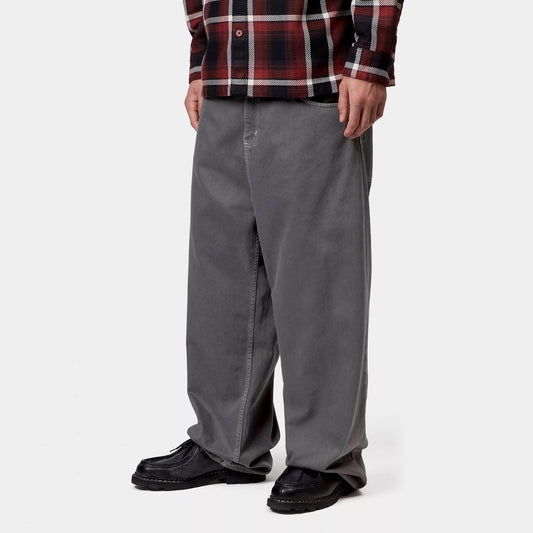 Brandon Pant - Graphite (Stone Dyed)